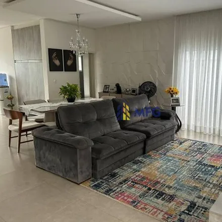 Image 2 - Avenida Ipanema 4555, Jardim das Flores, Sorocaba - SP, 18071-801, Brazil - House for sale