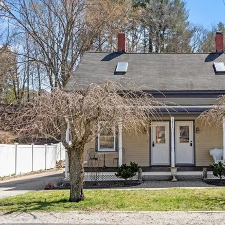 Buy this 3 bed house on 17;19 First Street in Westford, MA 01886