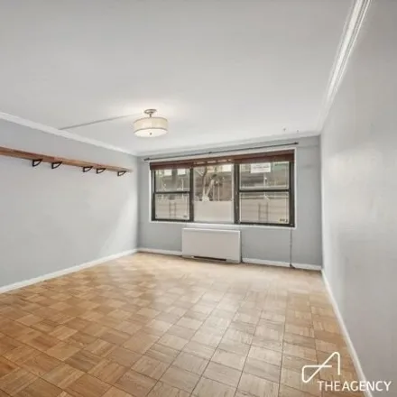 Rent this 1 bed house on Victoria House in 200 East 27th Street, New York