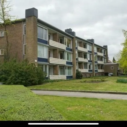 Image 7 - Trompflat, Bisschopstraat, 7513 AJ Enschede, Netherlands - Apartment for rent