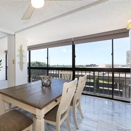 Buy this 3 bed condo on I H1 in Honolulu, HI 96821