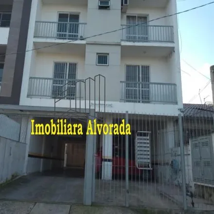 Rent this 2 bed apartment on Avenida Lourdes Monteiro in Algarve, Alvorada - RS