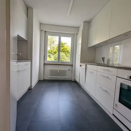 Rent this 5 bed apartment on Napfstrasse 14 in 3550 Bärau, Switzerland