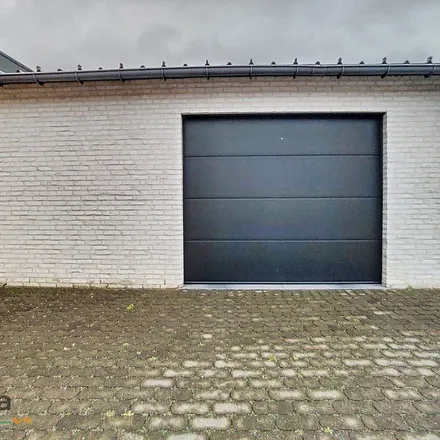 Image 4 - Kleine Zuidstraat 5, 9970 Kaprijke, Belgium - Apartment for rent