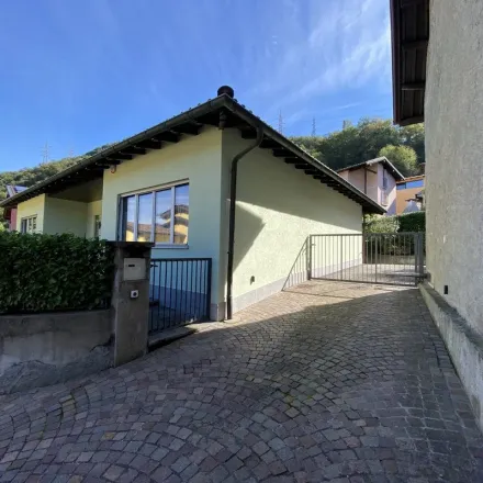 Rent this 5 bed apartment on unnamed road in 6916 Circolo di Carona, Switzerland