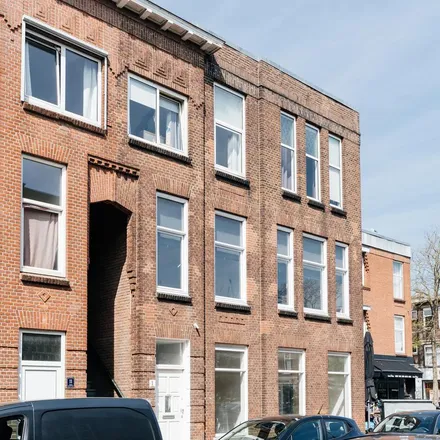 Image 6 - Cederstraat 5, 2565 JM The Hague, Netherlands - Apartment for rent