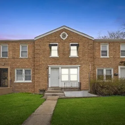 Buy this 2 bed house on 11345 South Ada Street in Chicago, IL 60643
