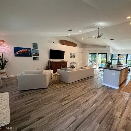 Image 5 - 4959 Southwest 27th Avenue, Cape Coral, FL 33914, USA - House for rent