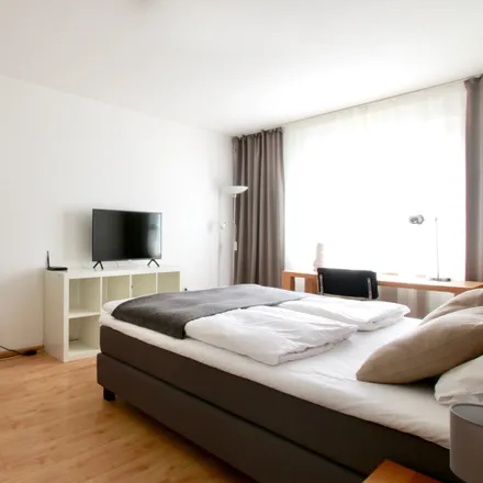 Image 3 - Humboldtstraße 15, 50676 Cologne, Germany - Apartment for rent