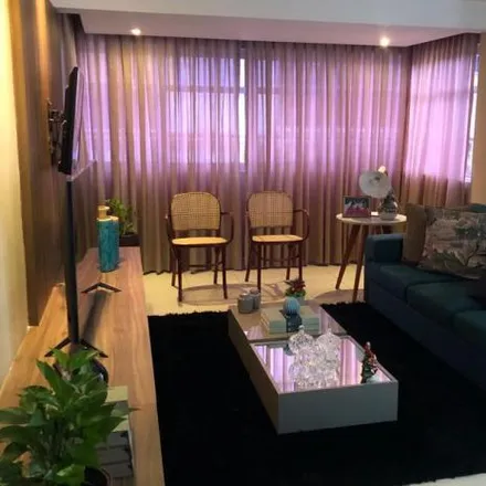 Buy this 3 bed apartment on unnamed road in Praia do Meio, Natal - RN