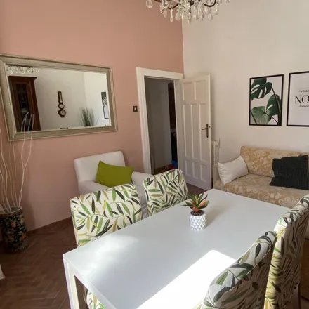 Image 3 - Via La Spezia, 00182 Rome RM, Italy - Apartment for rent