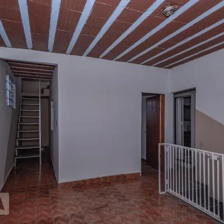 Rent this 3 bed house on Rua São Sebastião do Maranhão in Jardim Leblon, Belo Horizonte - MG