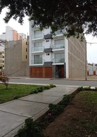 Buy this 2 bed apartment on unnamed road in Asentamiento Humano San Luis, Trujillo 13008