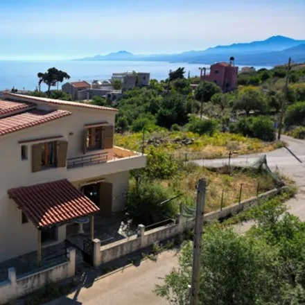 Buy this 1 bed house on Ψαρομηλίγγων in Chania, Greece