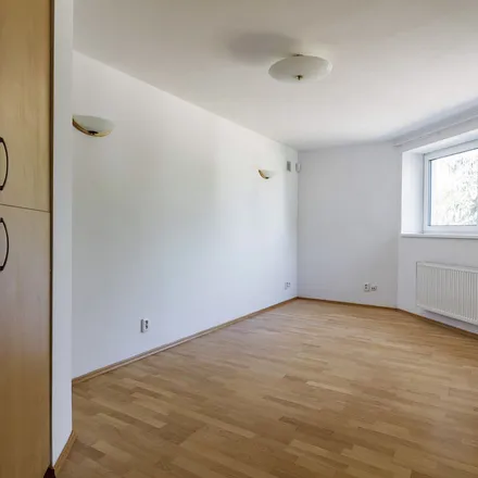 Rent this 4 bed apartment on Malý dvůr 635 in 164 00 Prague, Czechia