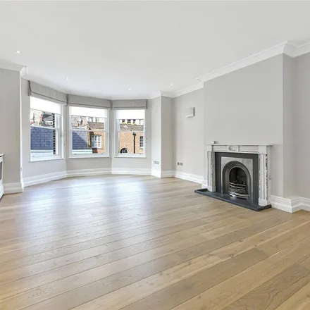 Image 2 - 95 Sloane Street, London, SW1X 9PA, United Kingdom - Apartment for rent