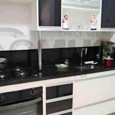 Buy this 3 bed apartment on Avenida Francisco Moreira in Ponto Novo, Aracaju - SE
