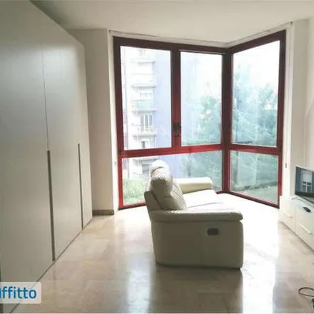 Rent this 1 bed apartment on Scuola d'Infanzia Comunale Via Valle Antrona in Via Valle Antrona, 20153 Milan MI