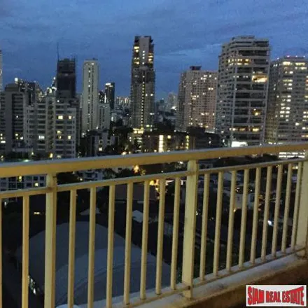 Image 2 - Phrom Phong - Apartment for sale