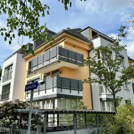 Rent this 4 bed apartment on Villa Magdalena in Lehnertstraße 1, 01324 Dresden