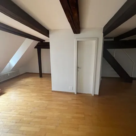 Image 3 - Mister Wong, Steinenvorstadt, 4001 Basel, Switzerland - Apartment for rent