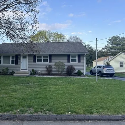 Rent this 3 bed house on 26 Marshall Road in Branford, CT 06405