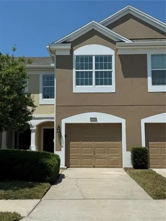 Image 1 - 10210 Red Currant Court, Brandon, FL 33568, USA - Townhouse for sale