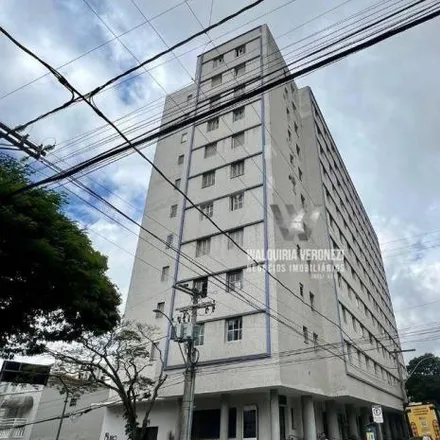 Buy this 1 bed apartment on Hotel Minas Gerais in Rua Minas Gerais, Centro