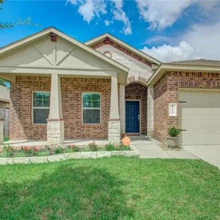 Rent this 3 bed house on 12277 Little Blue Heron Lane in Conroe, TX 77304