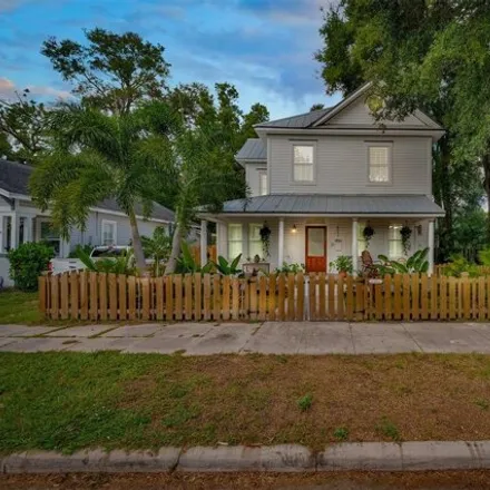 Buy this 5 bed house on 410 Forest Avenue in Tampa, FL 33602