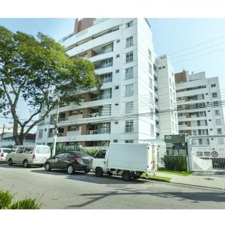 Buy this 3 bed apartment on Rua Rodrigues Alves 184 in Seminário, Curitiba - PR