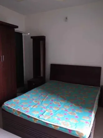 Rent this 2 bed apartment on unnamed road in Tingrenagar, Pune - 411032