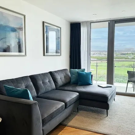 Rent this 1 bed apartment on Newquay in TR7 1FD, United Kingdom