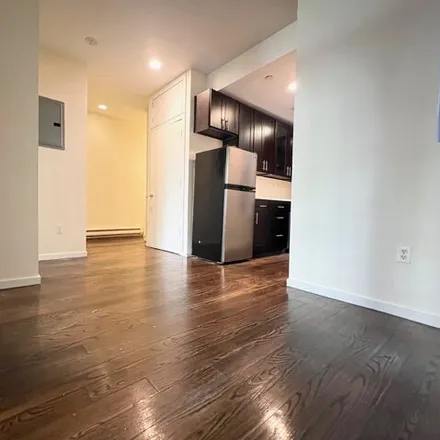 Rent this 2 bed apartment on 950 Nostrand Avenue in New York, NY 11225