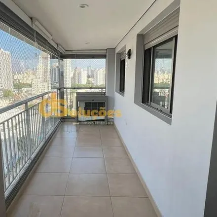 Buy this 2 bed apartment on Rua Anhanguera 488 in Campos Elísios, São Paulo - SP