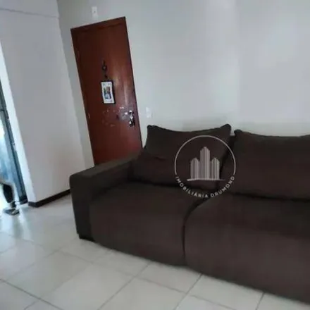 Buy this 2 bed apartment on Rua Idivaldo Horácio da Silveira in Ipiranga, São José - SC