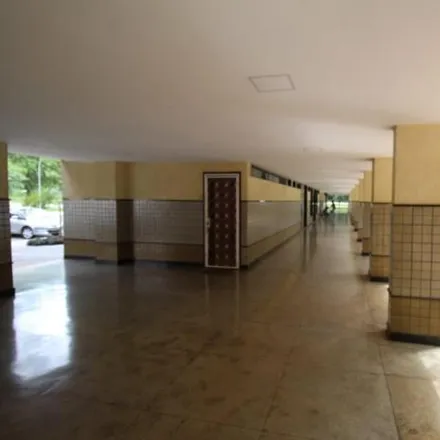 Rent this 3 bed apartment on Bloco D in SQN 415, Brasília - Federal District