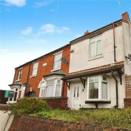 Buy this 2 bed house on 1 in 3, 5 Halesowen Road