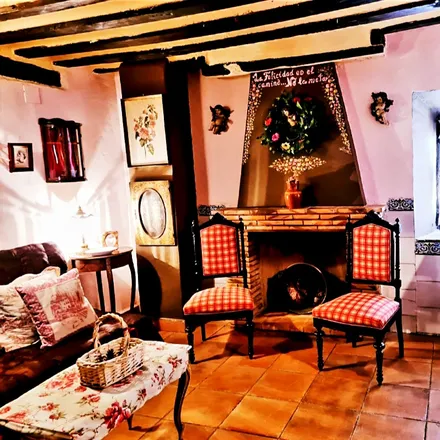 Image 3 - Calle Seis de Junio, 16120 Las Valeras, Spain - Room for rent