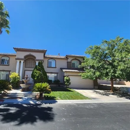 Buy this 6 bed house on 9385 Grand Gate Street in Las Vegas, NV 89143