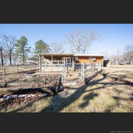 Image 6 - 190 Hammond Heights Road, Mayes County, OK 74352, USA - House for sale