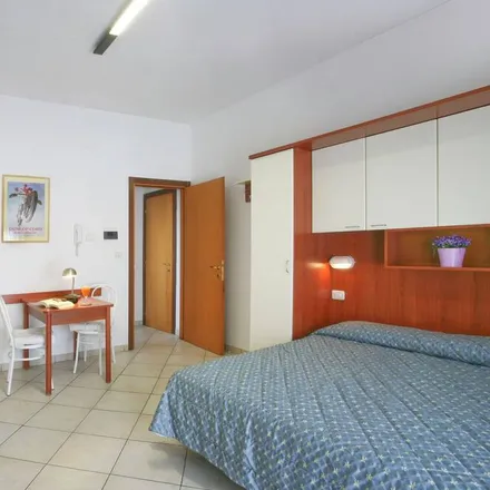 Image 1 - Rimini Torre Pedrera, Viale Eritrea, 47040 Rimini RN, Italy - Apartment for rent