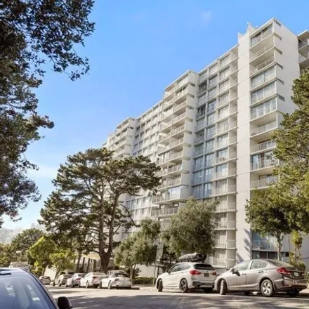 Buy this 3 bed condo on 66 Cleary Court in San Francisco, CA 95115
