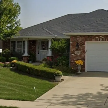 Buy this 3 bed house on 710 Mallard Drive in New Lenox, IL 60451