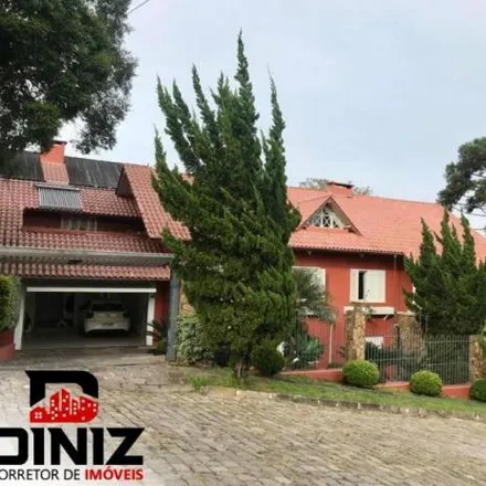 Buy this 4 bed house on Rua Arthur Schilchting in Jardim Glória, Bento Gonçalves - RS