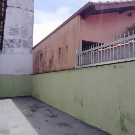 Buy this 2 bed house on Rua Ernesto Dias de Castro in Jardim Marcia I, Peruíbe - SP