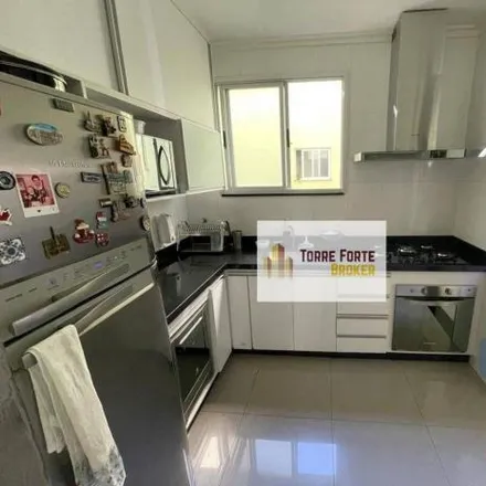 Buy this 3 bed apartment on Rua Professor João Martins in Luxemburgo, Belo Horizonte - MG