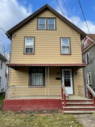 Buy this 3 bed house on 211 Orchard Street in Franklin, PA 16323