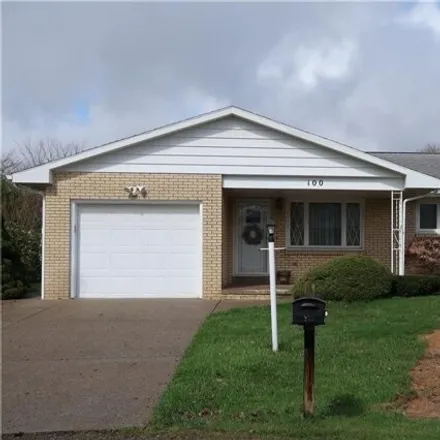 Buy this 3 bed house on 100 Nixon Ave in Butler, Pennsylvania