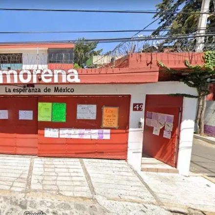 Buy this 3 bed house on Calle Pensamiento in La Magdalena Contreras, 10000 Santa Fe